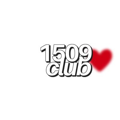 1509club's profile picture. Fanmade goods & etc. | Part of @konicsclub