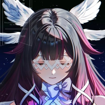 PopoPo_848's profile picture. 雑多 ¦ 原神🟩⛓️🐳👹💧🍀 ¦ ツイステ♥️♠️ ¦ 無断転載･無断使用･AI学習など全て禁止しております。 ¦ skeb▶︎ https://t.co/z1cZyGboZa