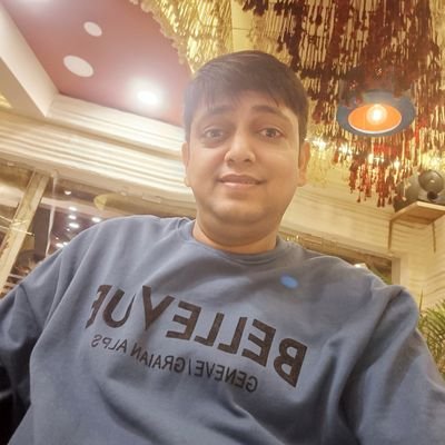 DhavalChau19044's profile picture. 
