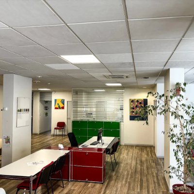 Dhabitatimmo's profile picture. D-Habitat l'Agence Immobilière, le réseau de mandataires Immobiliers, à taille humaine,  au service de leurs clients. 📍 Partout en France !