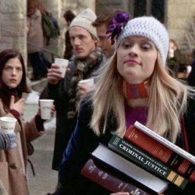 larahnaufrj's profile picture. vestibulanda de direito.