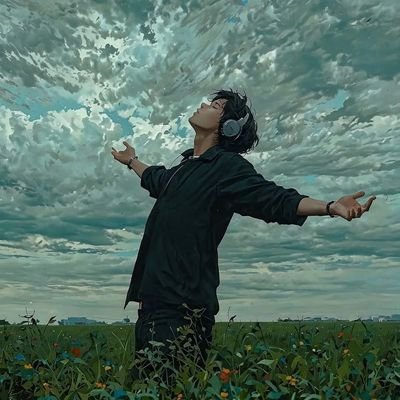 CrestNatha85066's profile picture. peace of mind