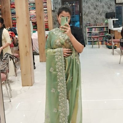 IM_nidhi_'s profile picture. मातृ शक्ति को मेरा नमन 🙏