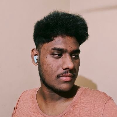 SVishva564780's profile picture. Tech lover ❤️ ✨ 📱 🎥 cinema buff 
   
   1+  Nord 4 @oneplus community