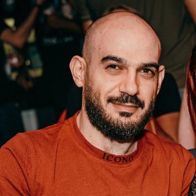 HaniAmin90's profile picture. 