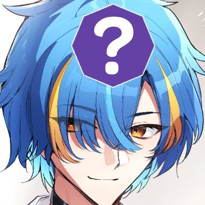 AndrawnStudios's profile picture. ⭐ Andrew / Andrawn ⭐ @TheRogueEnergy Partner ⭐
Male Model: Live2D + Rigging 🎨 @Honey_Kub ⭐ Female Model: ママ: @Erurichu パパ:  @RaffuRigs ⭐ 
🎨 #AndrawnArt