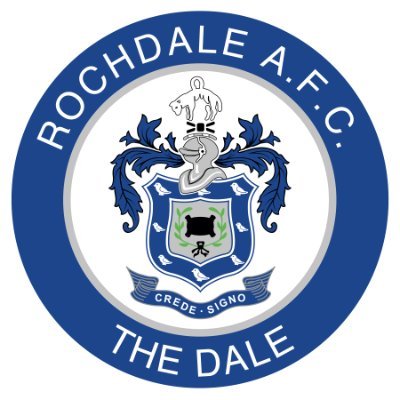 officiallydale's profile picture. Up The Dale 💙

@rafcwomen | @rafcyouth | @rafccommunity