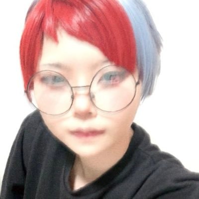 kaya_cos2008's profile picture. 夏夜(かや)です！ファンマ🎐.*🌙*ﾟ /16↑18↓義務教育終了済/ 関西/低身長/重加工/お別れはB解で 相方@inari__cos