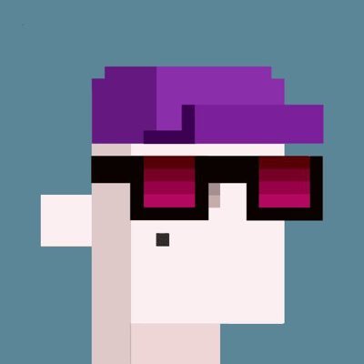 MonadUnkes's profile picture. 10,000 MonadUnkes created one to one in honor of the OG CryptoPunks on @Monad