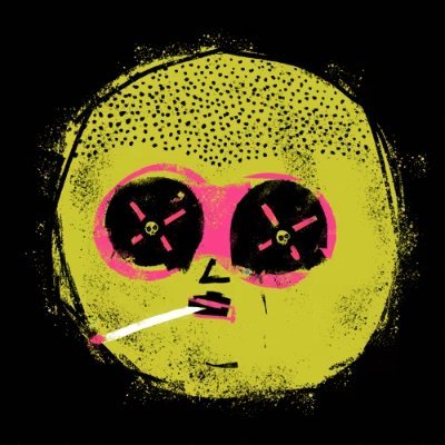 Featurefrank's profile picture. Art Collector | Curator | NFT Nerd | Crypto Dude | Co-Founder @collective_flux  @neonreal_gallery | Burner | PFP: @xcopyart | Banner: @money_alotta