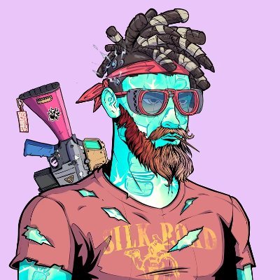 aiparty_eu's profile picture. 2 kids, a wife, a dog , sol & pics.