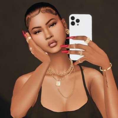thehausofkae's profile picture. grown, sexy, opinionated.