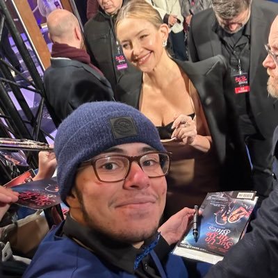 yacinehowlett's profile picture. Hugh Jackman’s controversial young boyfriend. Good Omens, X-Men / Wolverine comics, Conclave, IWTV (Devil’s Minion) and overall old man yaoi enjoyer