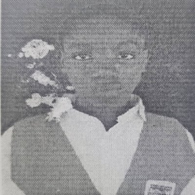 tschidiemichael's profile picture. 