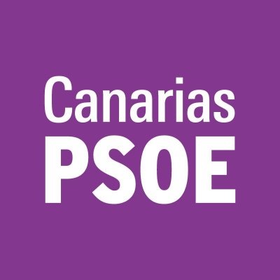 @PSOECanarias