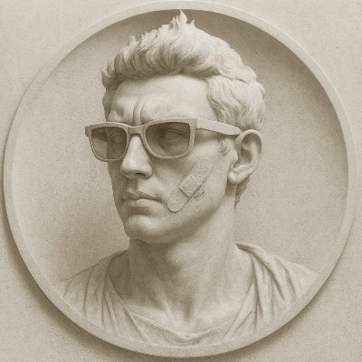 VladBoulbakov's profile picture. Proudly anti-socialist since 1995