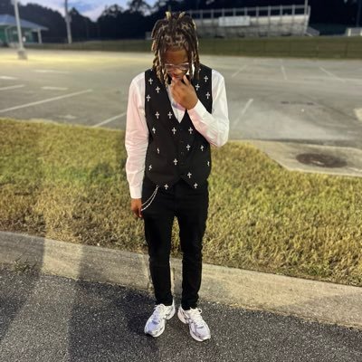 RodneyWadley2's profile picture. c/o 28 | GPA: 3.7 | 6’1 PF 🏀| East Hamilton | Student-Athlete