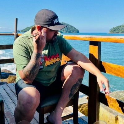 l7goncalvees's profile picture. PERFIL NOVO!! 🆘