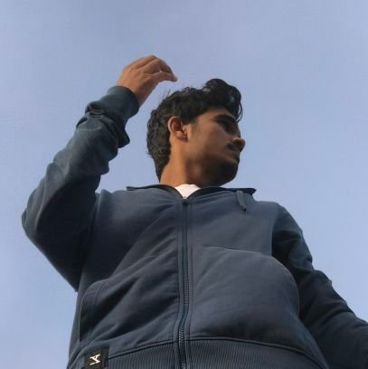 ImSujit_'s profile picture. 23 | https://t.co/ffqVcLFfge | Movies, songs and tech ❤️