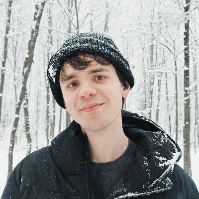 BDSixsmith's profile picture. Anglo writer in Poland. Online Editor and podcast critic for @TheCriticMag. Subscribe to THE ZONE.