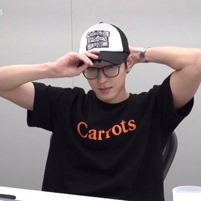 whiteveitchii's profile picture. 세븐틴 캐럿• a literal chaos • an engineer by day, a fangirl by night