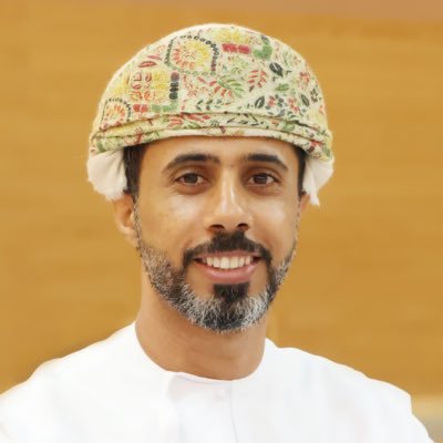 Zahran_AlHinai's profile picture. ماجستير إدارة مشاريع استراتيجية @leedsbeckett || @2040_om، #عمان_2040، #نتقدم_بثقة | إدارة استراتيجية @alhinai_co || قيمة @value_om