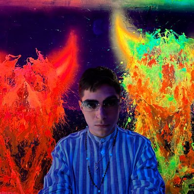 Nestorcido's profile picture. escritor empedernido, soñador deambulante, nacido para el bardo, cubierto por el manto de ismaelito y el gauchito gil