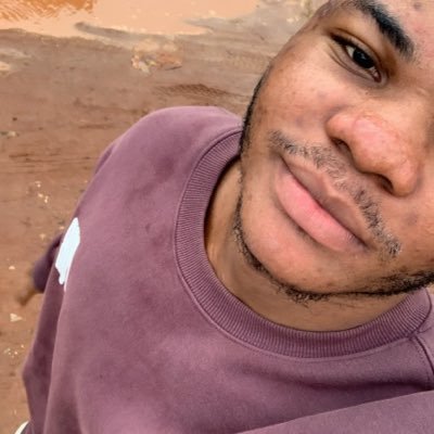 iamNnamdi4's profile picture. Work, pray and get money. Nobody get ur time.