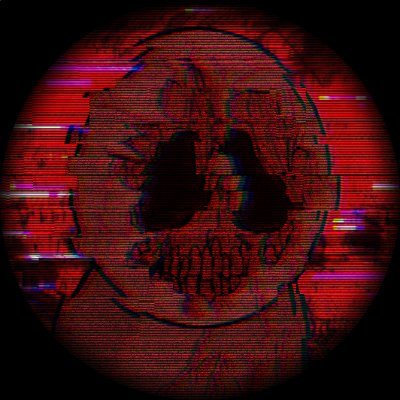 NoirHasIssues's profile picture. Anachronist :: Nihilist :: Cynic :: Schizoid :: Anti-Fascist