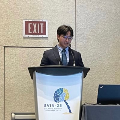 Dylon_WJLee's profile picture. PGY-1 Neurology at @sunydownstate 🧠🗽Interested in stroke, neuroradiology, and neurointervention | @janniksin stan