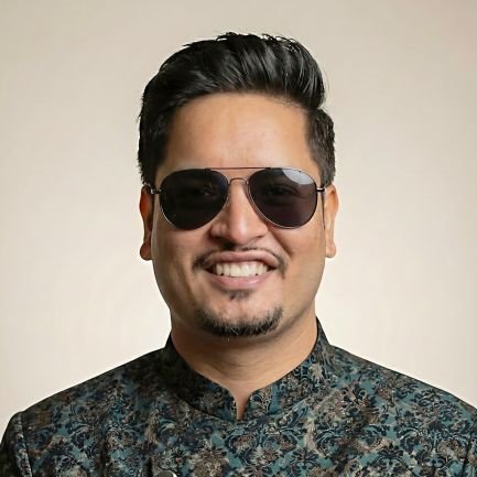 appy_013's profile picture. Design Systems Facilitator | ~9 years in design
⭐Building The Design Lake & @designersunion_
✍️ Writing Design-Dev articles
💼ex- Birdeye, Airmeet, Peppertype