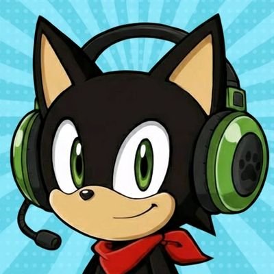 Sill_CAT's profile picture. 30+♂️, Sonic fan!🦔, Gamer🎮, Cat lover meow! ❤🐈,⚠️Introvert , Sonaze and Silvaze shipper 💙💜,🤍💜.  if you hate 💙💜,🤍💜 fans then block or unfollow me,ow😾