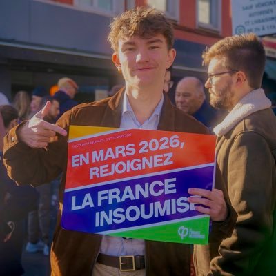 CaulierLubin's profile picture. 