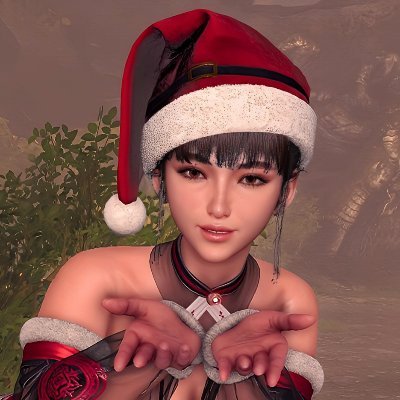 eve_fanside's profile picture. Virtual Photography 📷 I Eve - #StellarBlade l PS5 Pro l PC l 🌲 IT'S CHRISTMAS TIME 🧑‍🎄