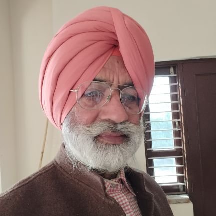 RashpalSin17930's profile picture. Ex Secretary , cooperative agricultural society khuian sarwer.
President co-op agri. society PattiBilla at Dalmir khera. Abohar (punjab)