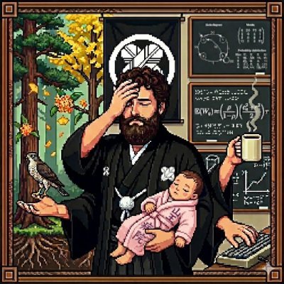 joudanki's profile picture. 