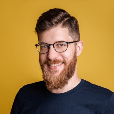 misak113's profile picture. Do the good code (not just clean). Think about business consequences. Help people to learn cool stuff. It makes me satisfied.