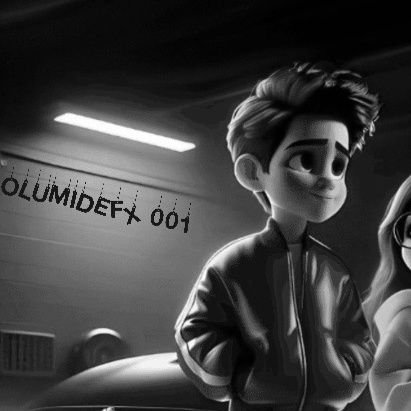 olumidefx001's profile picture. GOD DID EVERY OTHER DAY