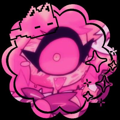 localehazbinfan's profile picture. !! MAJOR CRINGE LOSER !! // hazbin fan since 2019 :3 // shedtwt can interact but I'm not a part of it  // im kinda like niffty irl but im tall and not straight