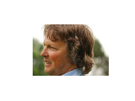 GuidoMivis's profile picture. Bestuurder Move It vzw