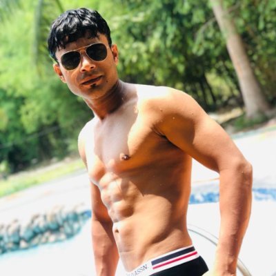 Adesh0207's profile picture. DM to Follow My Challenge - 10K to 100k

No Buy Sell Suggestions| Only My Personal View | Calculate your Own Risk|