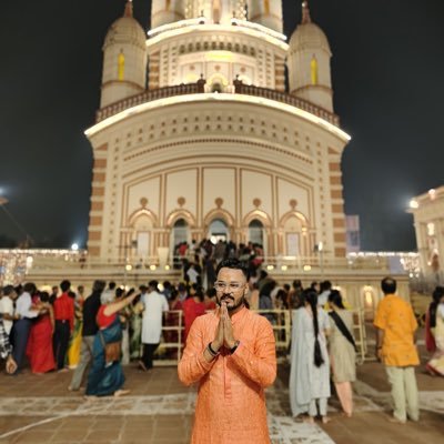 sreeshofficial's profile picture. In a world of worries, be a warrior - 🇮🇳 | Member, All India Trinamool Congress @aitcofficial | | Married