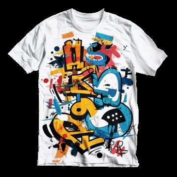 AjoyKumarD41304's profile picture. Premium cotton tee – ultra-soft, true-to-size fit, bold print that lasts wash after wash. Unisex classic for everyday vibes.
100% ring-spun cotton, soft-touch f