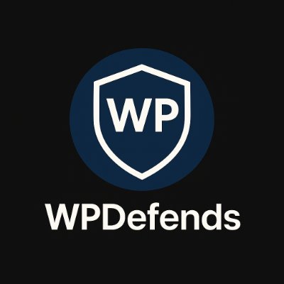 WDefends's profile picture. Protecting WordPress sites from real-world threats.
Security Audit • Hardening • Monitoring • Emergency Fix
Trusted by businesses worldwide.
https://t.co/4S4tU0Hdnj