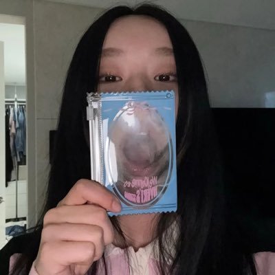 enhasnoo_'s profile picture. im your dream girl but youre not my type
