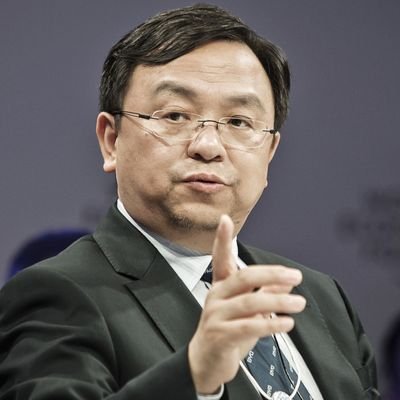 Dainkborodah's profile picture. CEO OF BYD COMPANY