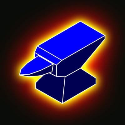 SoloForgeAsset's profile picture. “Assets made by a solo dev who refuses to outsource anything
— because you shouldn’t have to either.”