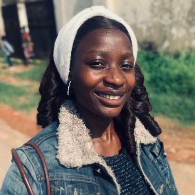 omotonnii's profile picture. ☘️🍀,Foodie, Vendor, Talkative😀, Workaholic
