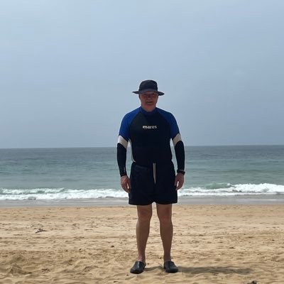 hpp4559's profile picture. Tänkande veteran f.d. blått och grönt. Jagar, golfar, eldar med ved, lagar mat. Rätt medelålders man med åsikter (ibland) Landsbygdsboende! Buttert Hovsam™️