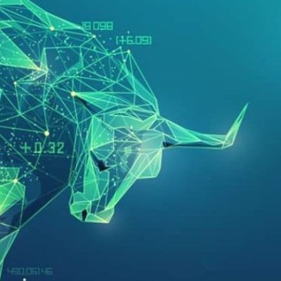 phearlord's profile picture. Finance & Blockchain | Liberal